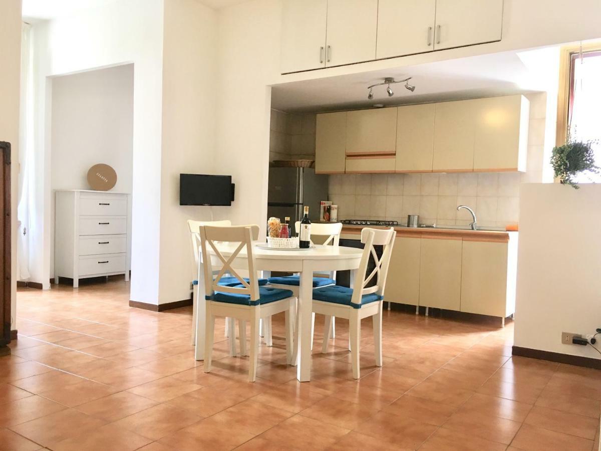 Casa Aura 15 * Roma