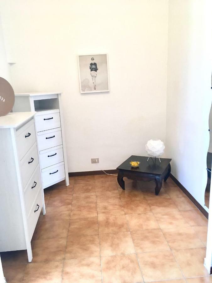 Appartamento Casa Aura 15 Roma