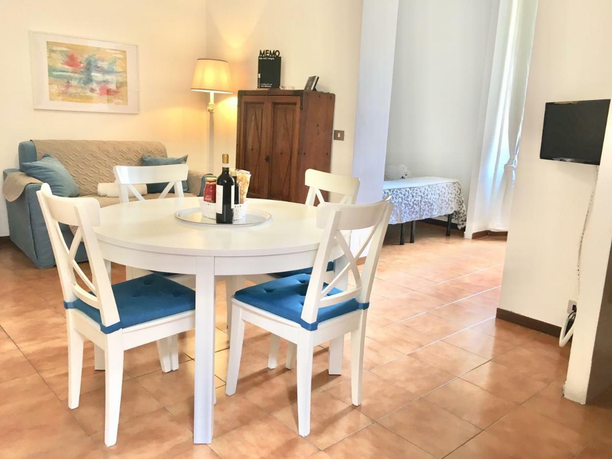 Appartamento Casa Aura 15