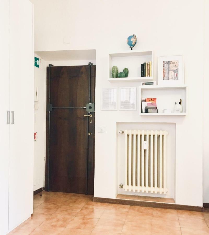 Appartamento Casa Aura 15