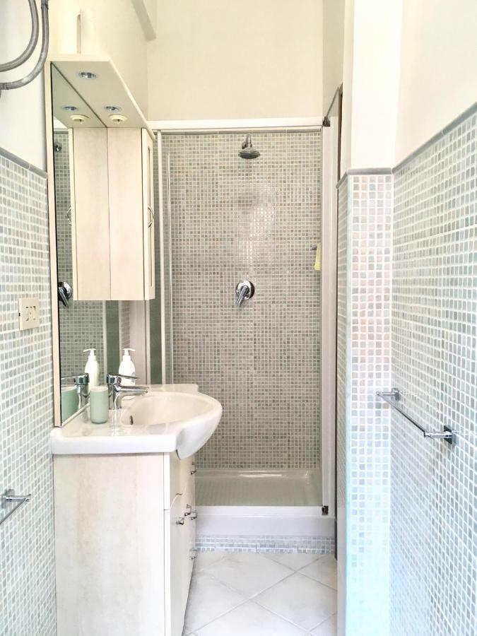 Casa Aura 15 Apartamento Roma