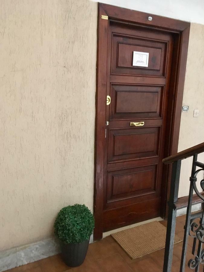 Casa Aura 15 Apartamento Roma