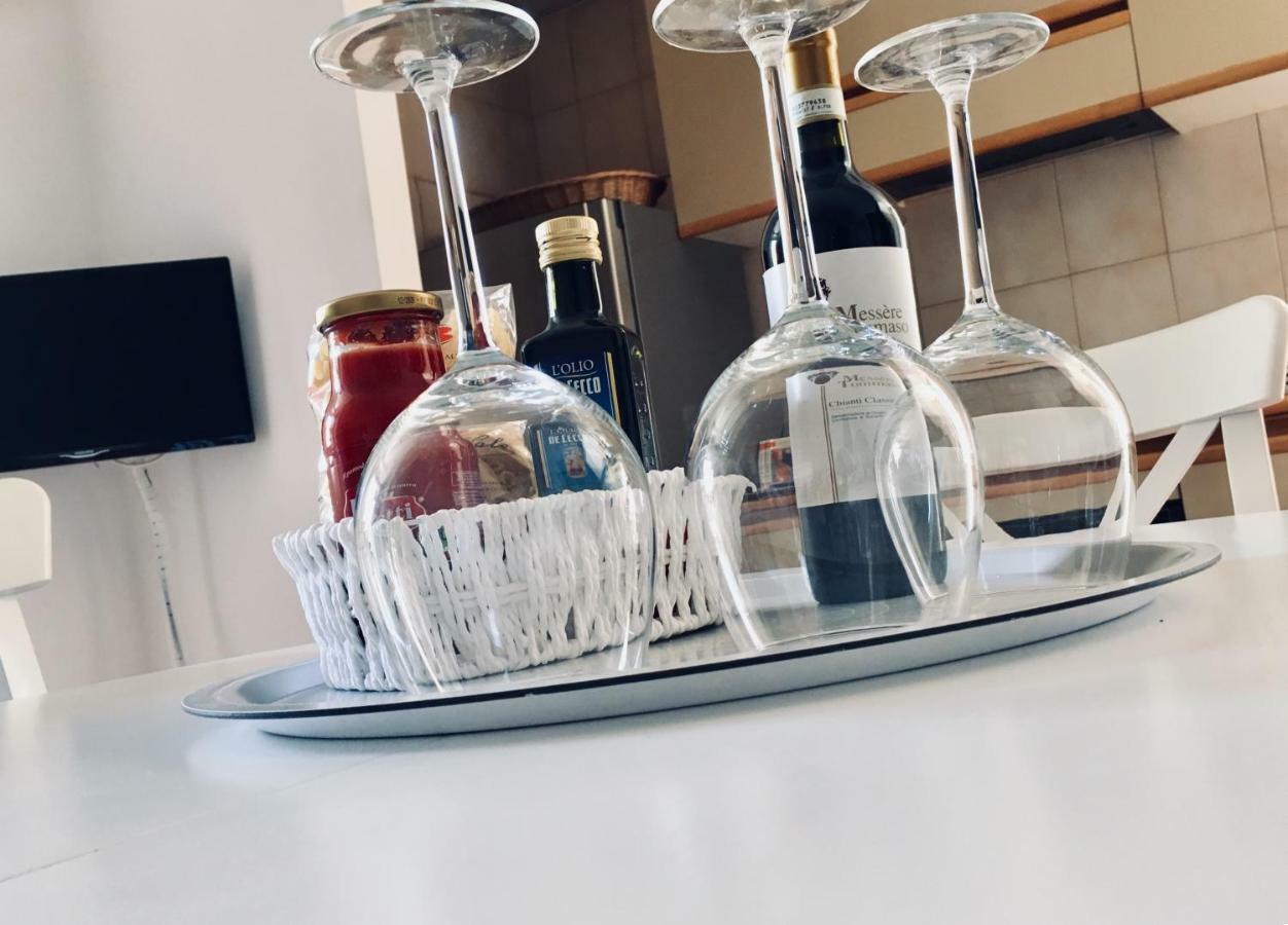 Apartamento Casa Aura 15 *